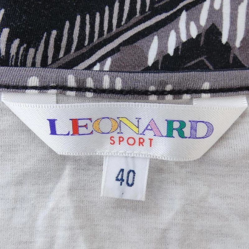 【Mã giảm giá】Áo phông LEONARD SPORT 644067