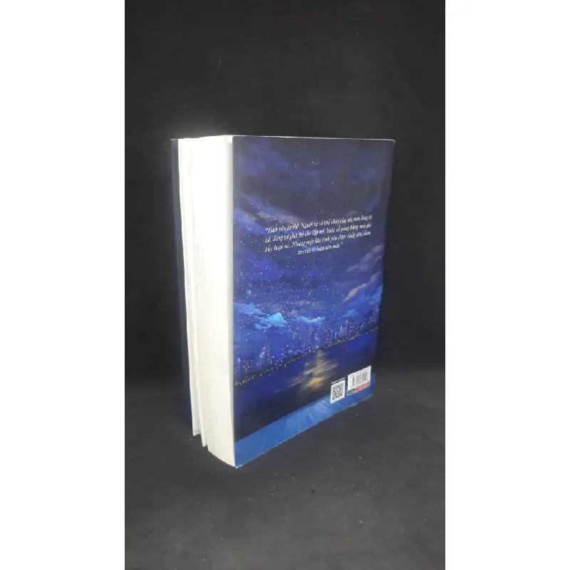 [Phiên Chợ Sách Cũ] Tình Yêu Tìm Lại - Kelly Rimmer 1201 402729