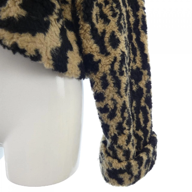 Áo khoác TAE ASHIDA 641927