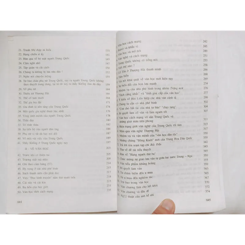 Lỗ Tấn Tạp Văn  759704