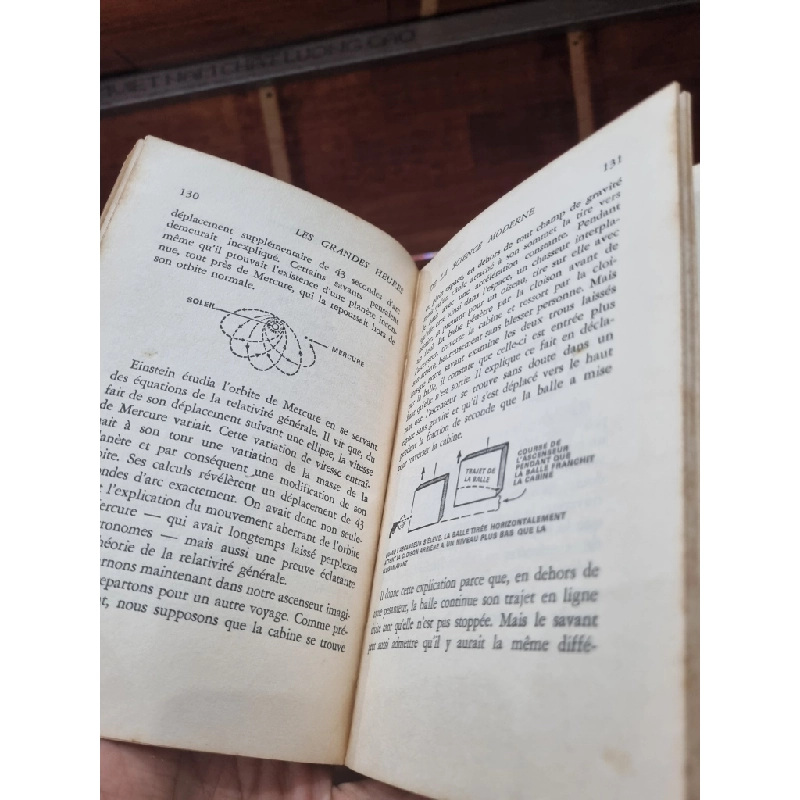 LES GRANDES HEURES DE LA SCIENCE MODERNE - Melvin Berger 145868
