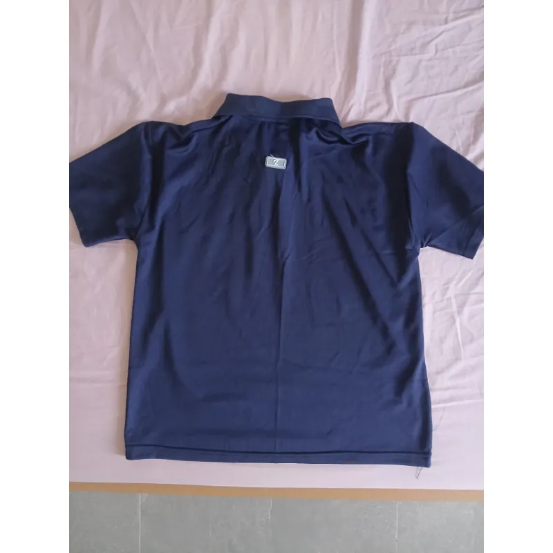 Áo polo babytee 1003356