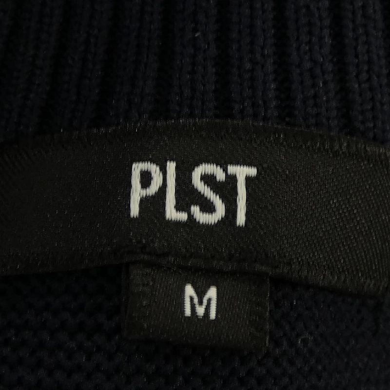 PLST ワンピース 648565