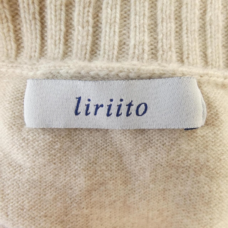 liriito áo len 628596