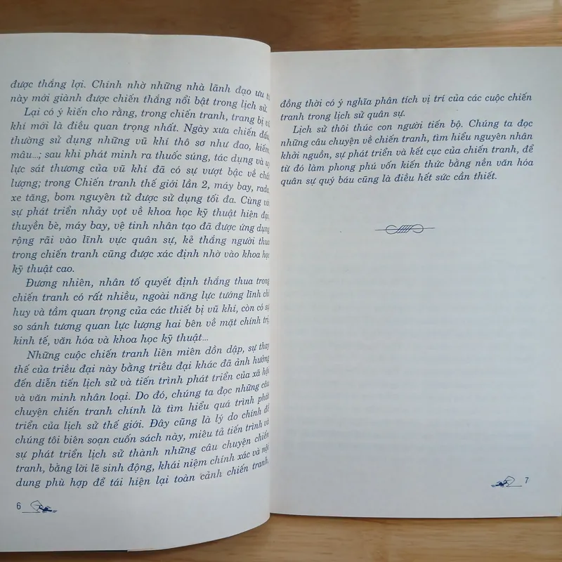 100 Cuộc Chiến Lẫy Lừng Trong Lịch Sử Thế Giới - Lý Giải Nhân 733528