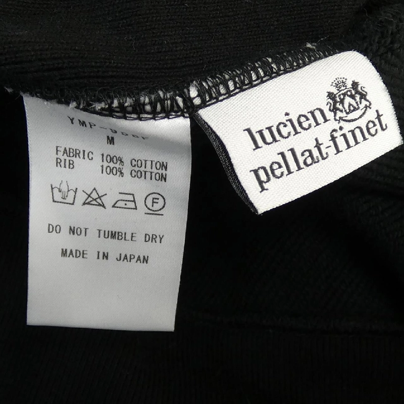 Áo khoác lucien pellat-finet - Hàng hiệu Authentic 822819