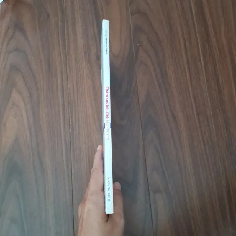 Chăm so s bé & mẹ sao khi sinh 593035