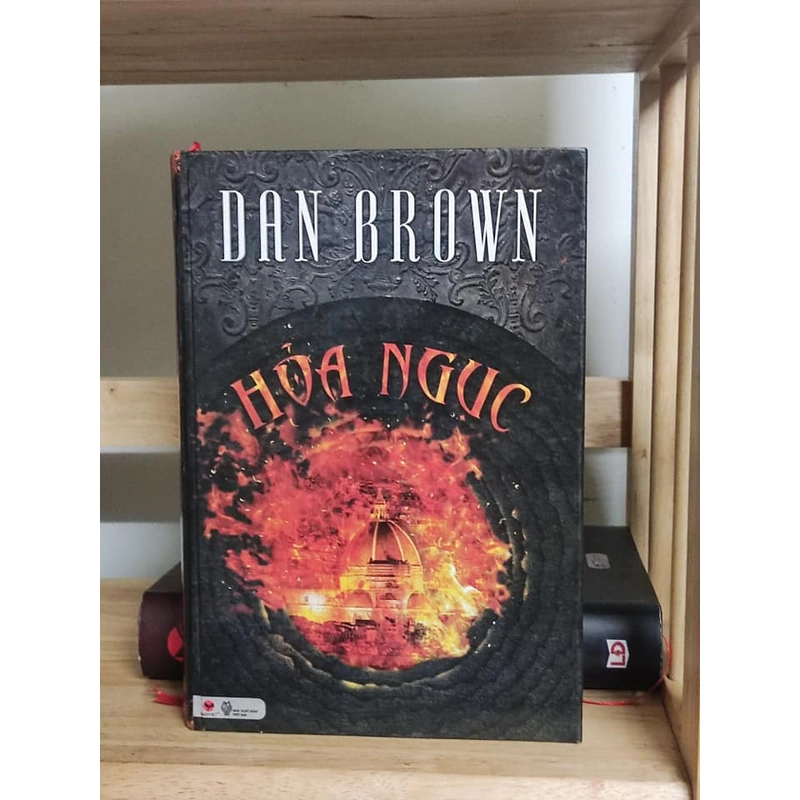 Combo 7 tác phẩm của Dan Brown MẬT MÃ DAVINCI (Bản 2006) (PHÁO ĐÀI SỐ TÙY CHỌN) 205889