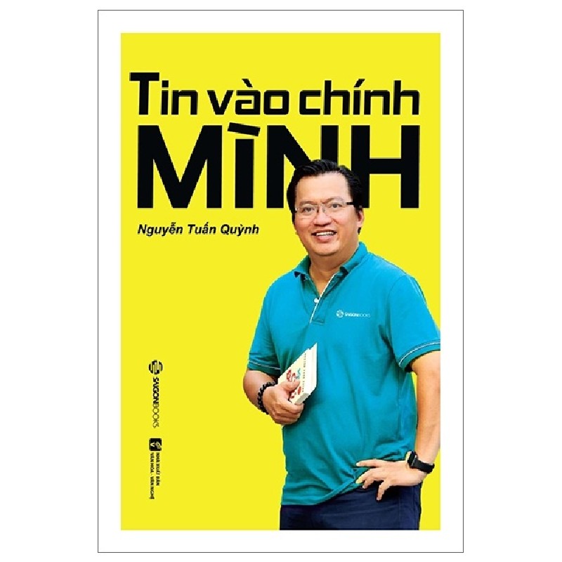 Tin Vào Chính Mình - Nguyễn Tuấn Quỳnh 117972