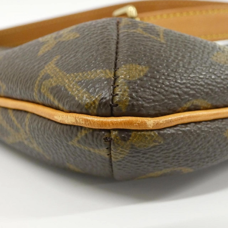 Túi xách vai Louis Vuitton Monogram Musette Salsa M51258 - Hàng hiệu Authentic 769815