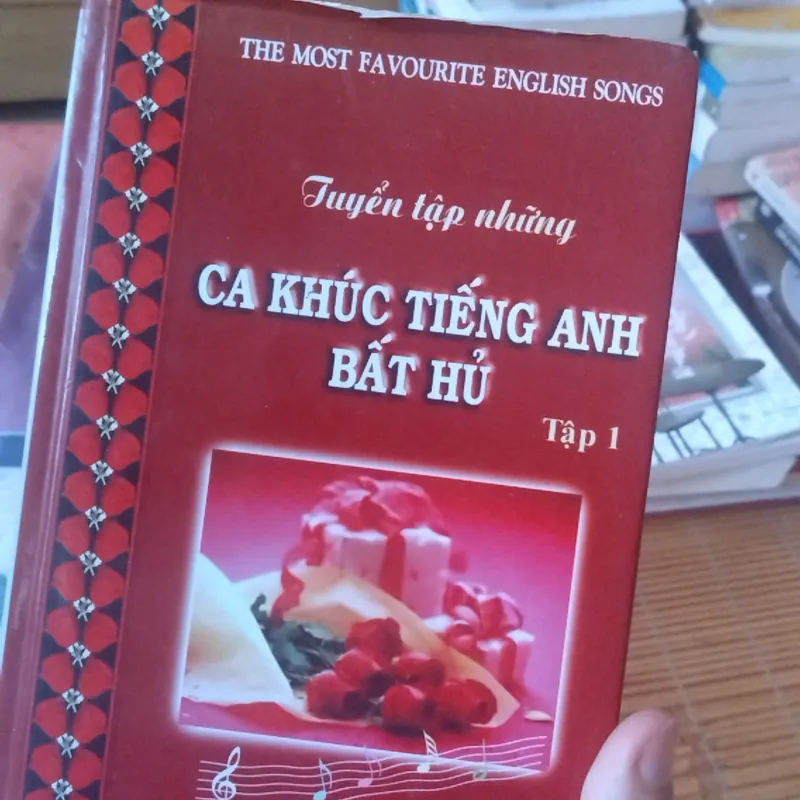 Tuyển tập những ca khúc Tiếng Anh bất hủ 720765