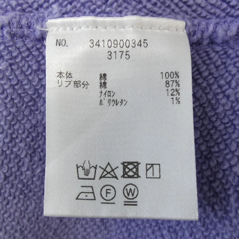 UNION LAUNCH Sweat - Hàng hiệu Authentic 817625