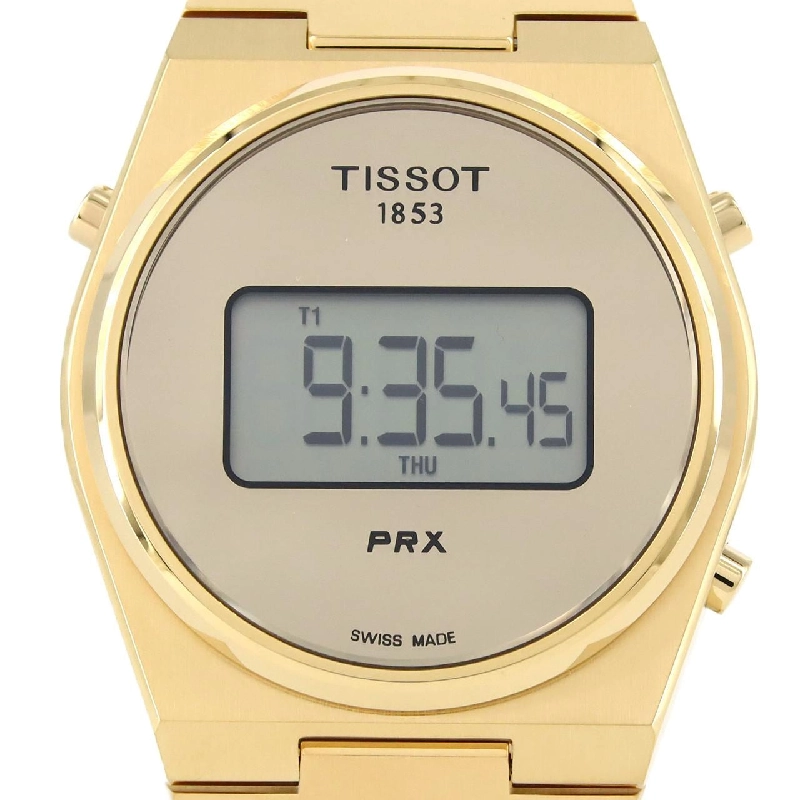 Đồng hồ Tissot PRX Digital GP T137.463.33.020.00 GP Quartz - Hàng hiệu Chính hãng 881873