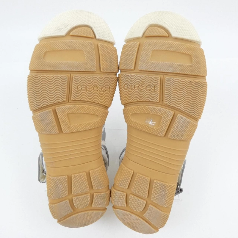 Gucci GUCCI 563484 Sandal - Hàng hiệu Authentic 902524