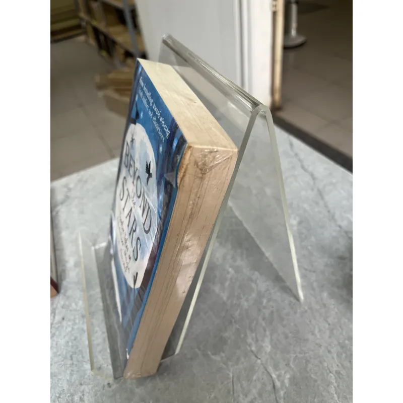 BEYOND THE STARS - SARAH WEBB 279871