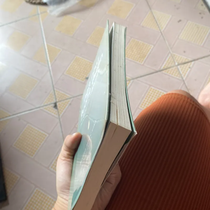 Ngỡ như lương thiện Hóa ra mềm yếu  588903