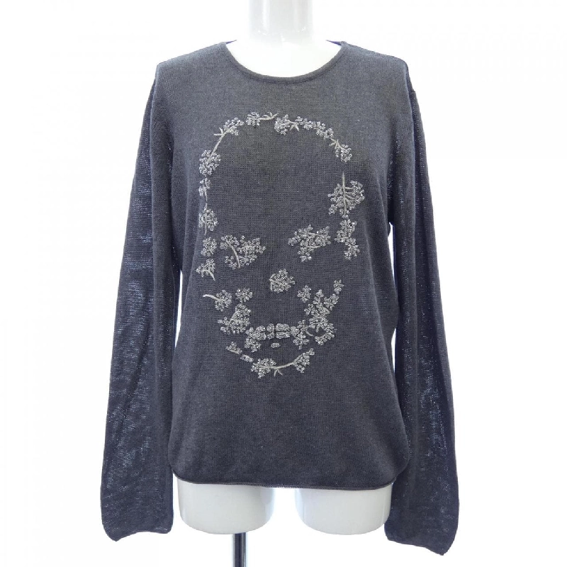 【Mã giảm giá】Lucien Pellat-Finet áo len 638939