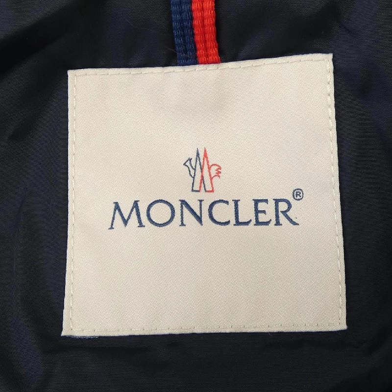 MONCLER CLION Áo khoác lông - Hàng hiệu Authentic 822494