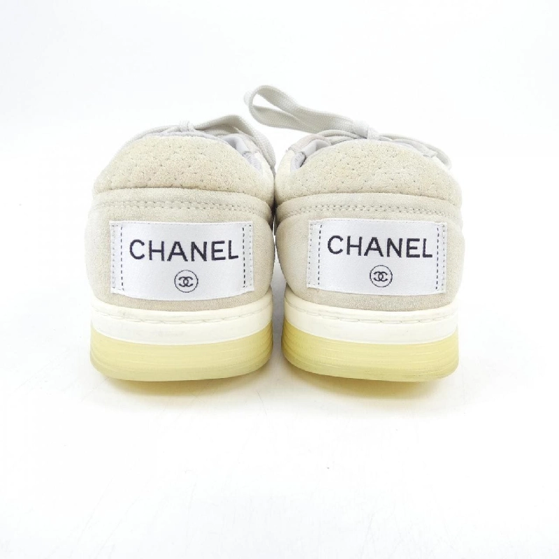 Giày thể thao CHANEL G38740X56394 - Hàng hiệu Authentic 829372