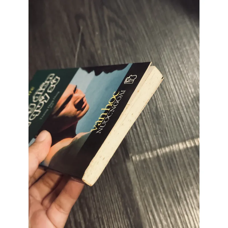 Thằng điên và quỷ sứ 604218