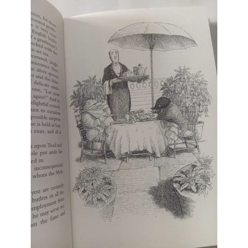 Toad Triumphant 1024548