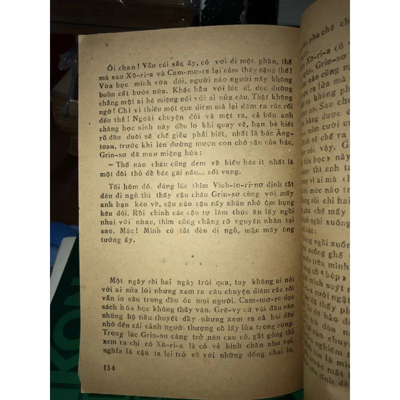 Bản tình ca màu xám - Viết Linh 786944