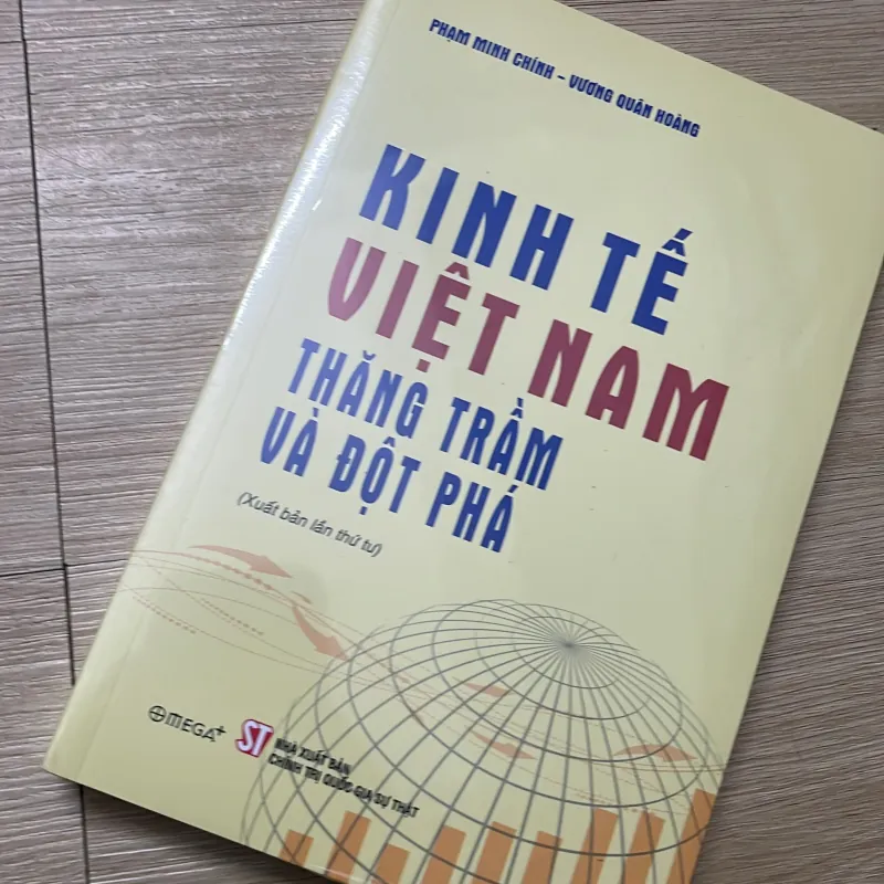 Kinh Tế Việt Nam  1044233