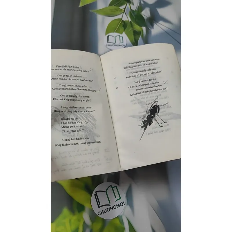 [XƯA] 101 Câu Đố Vui (1998) - Nguyễn Ngọc Ký 776016