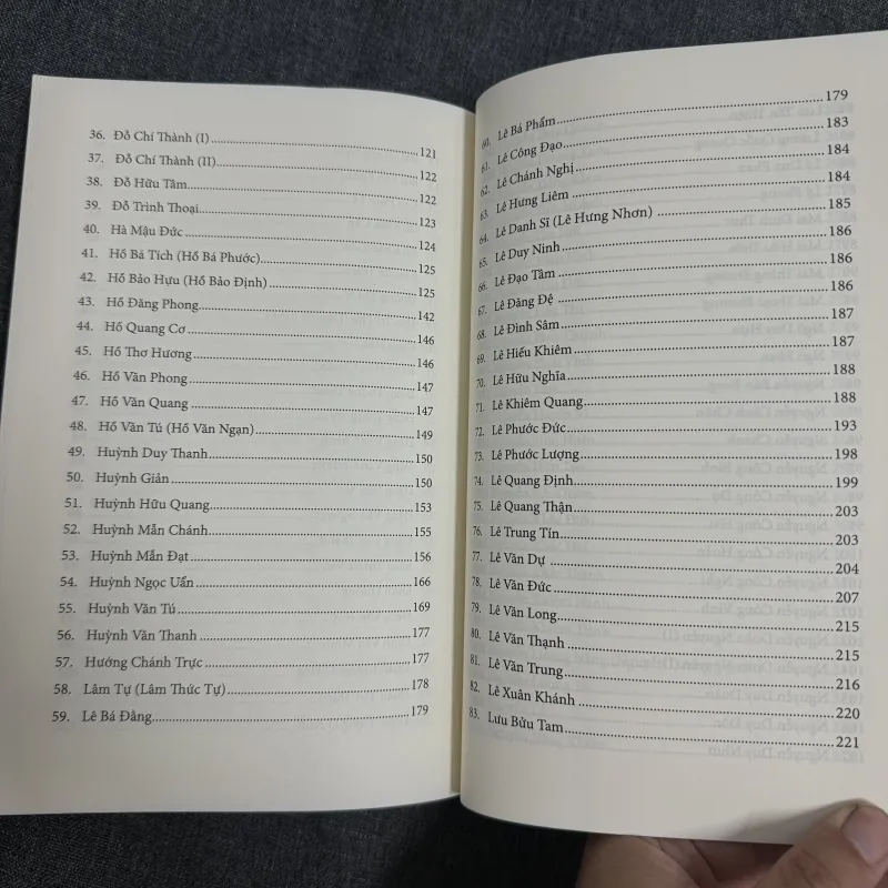 Tiểu sử và hành trạng các nhà khoa bảng Hán học Nam Bộ - Nguyễn Đình Tư 749134