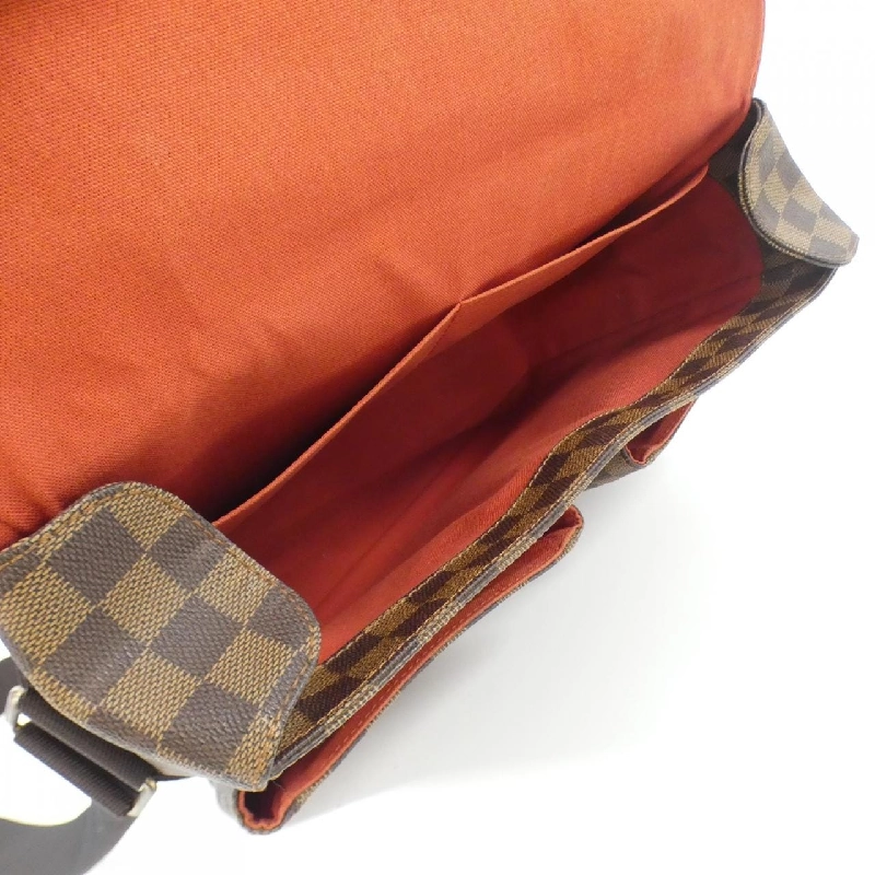 Túi xách vai Louis Vuitton Damier Broadway N42270 613163