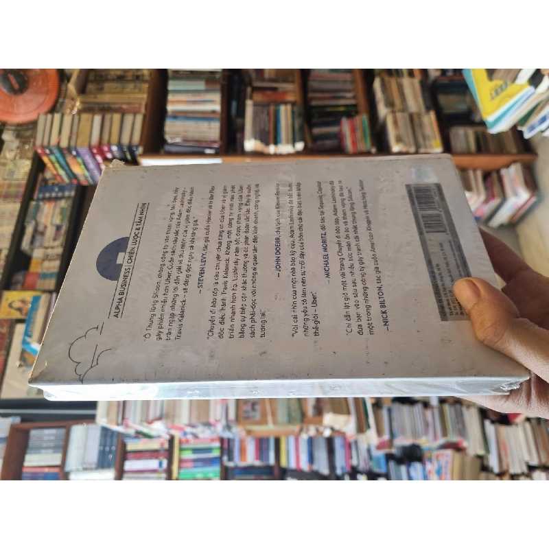 Chuyến Đi Bão Táp - Wild Ride 122127