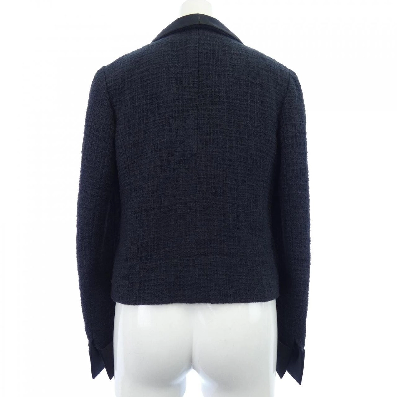 Áo khoác CHANEL P43994W05156 12A 633041