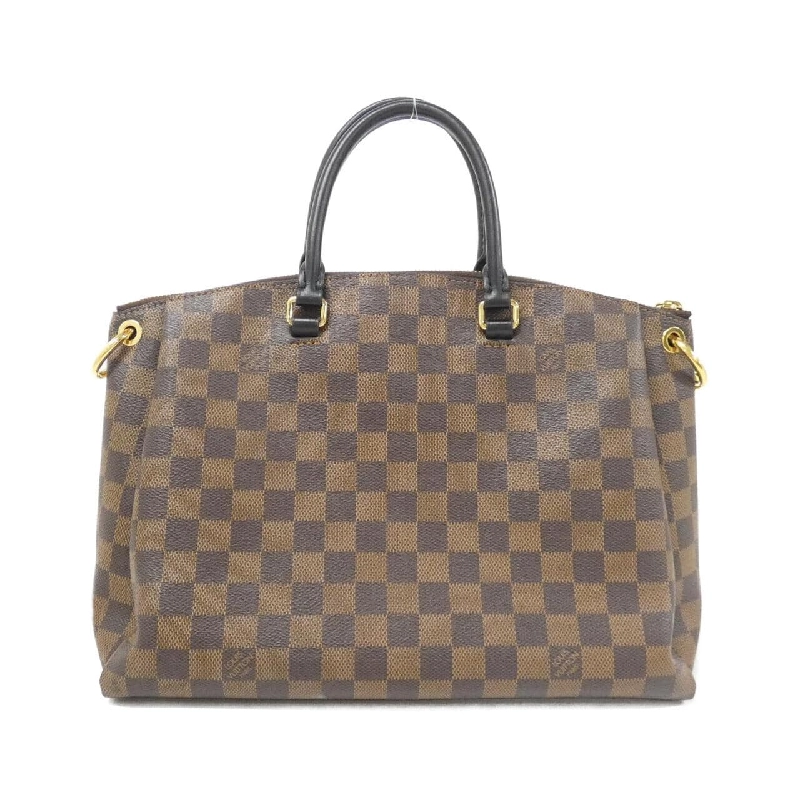Túi xách Louis Vuitton Damier Odeon Tote MM N45283 - Hàng hiệu Chính hãng 764760