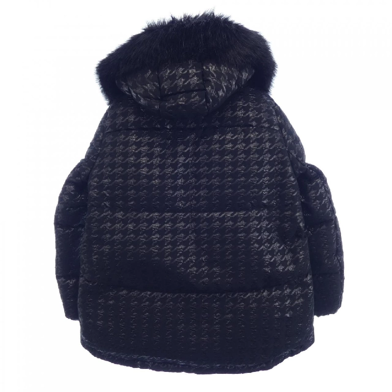Moncler MONCLER Áo khoác lông 644226