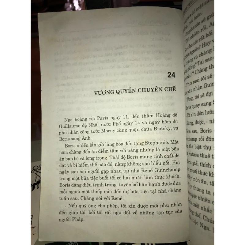 Vì em yêu anh - Marcel Gobineau 998078