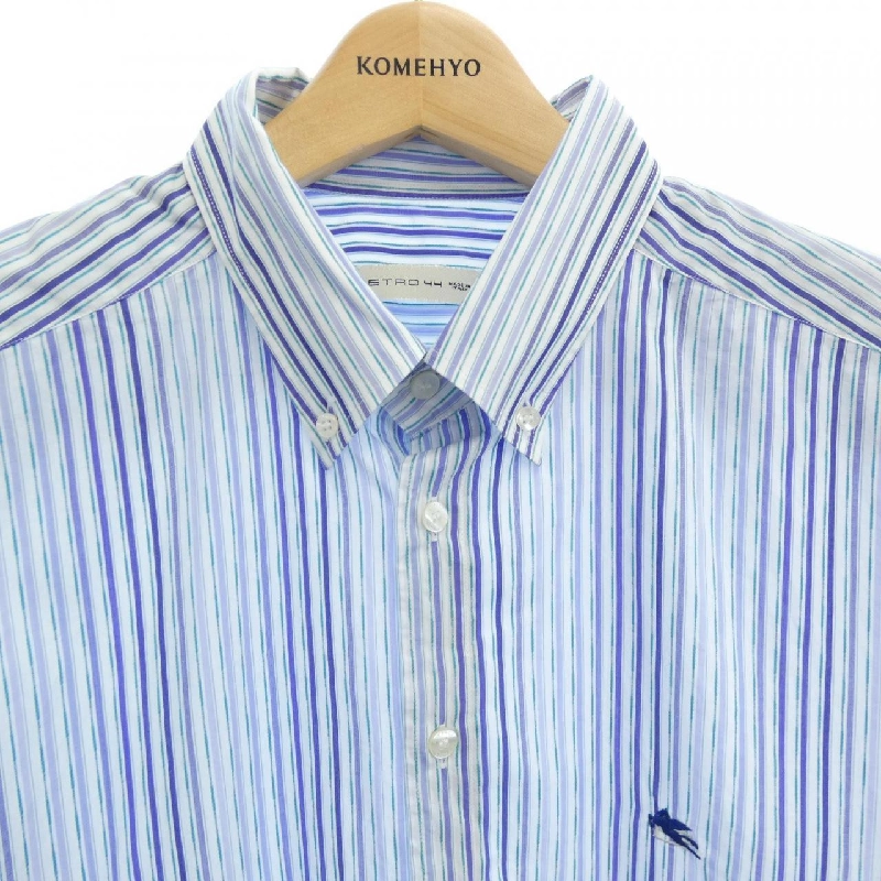 Áo sơ mi ETRO - Hàng hiệu Chính hãng 897959