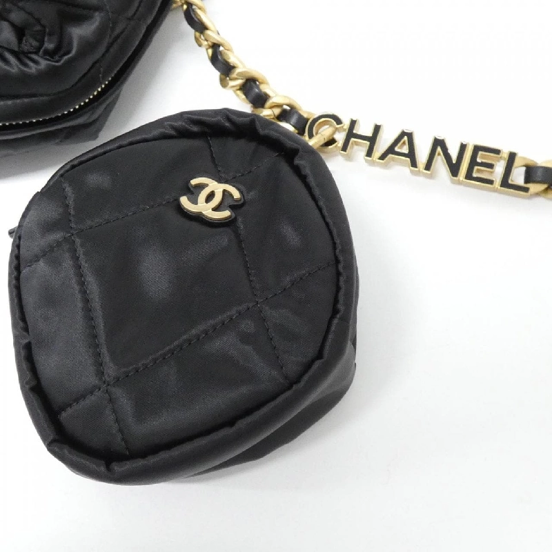 Túi xách chéo Chanel AS4776 - Hàng hiệu Chính hãng 768231