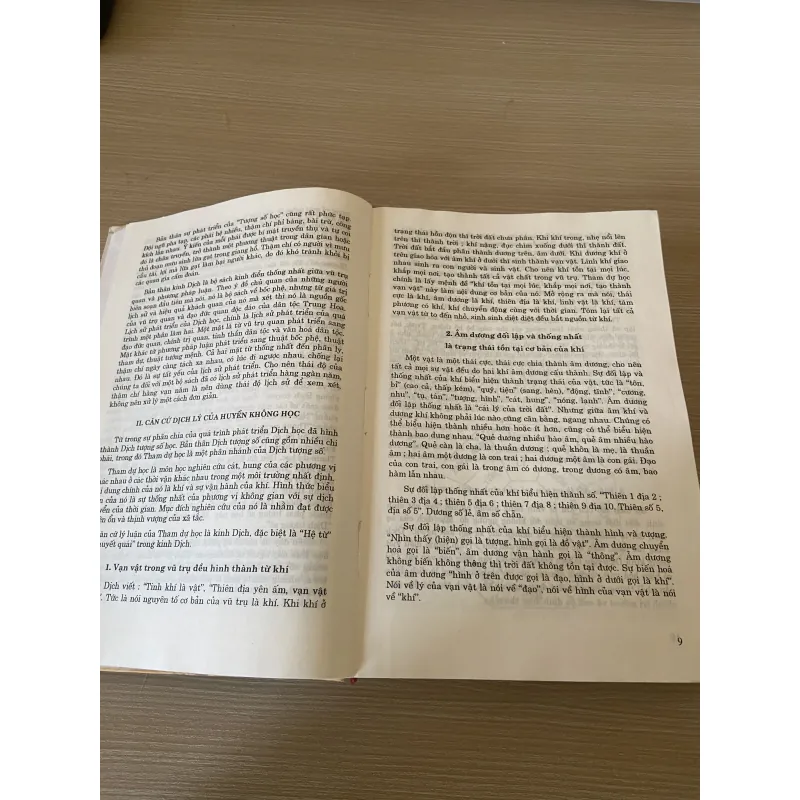 Tìm Hiểu Cổ Dịch Huyền Không Học 992535