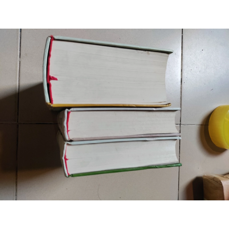 Hữu mai toàn tập  526447