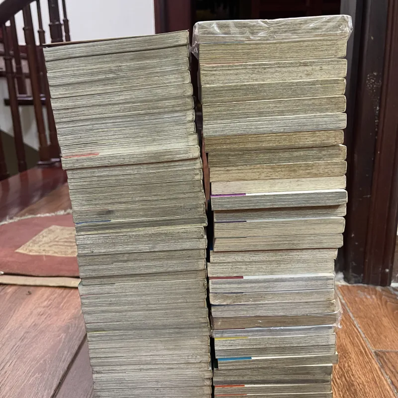 Naruto full bộ 72 tập + ngoại truyện tổng 73 cuốn (t4) 705376