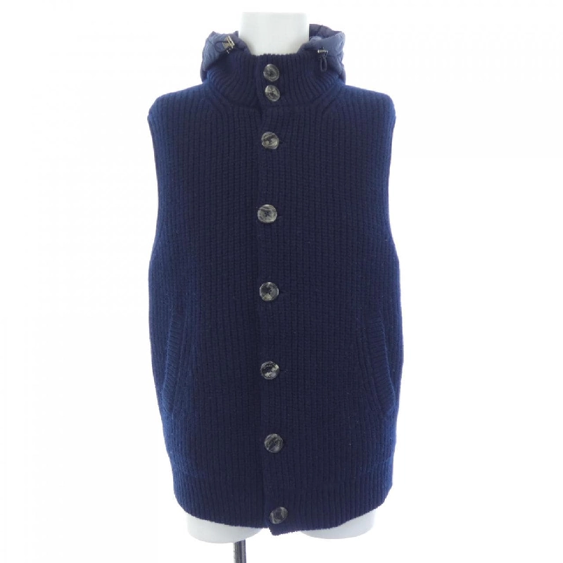 Herno RESORT MC009UR Áo gile - Hàng hiệu Chính hãng 889944