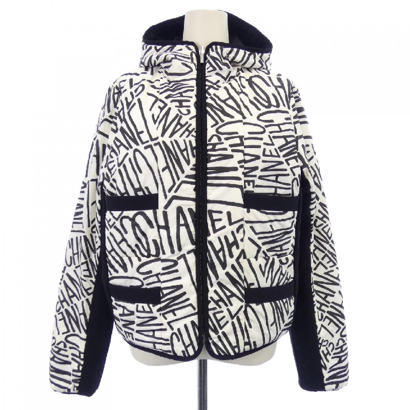 CHANEL P70625V62737 Áo khoác lông - Hàng hiệu Chính hãng 816002