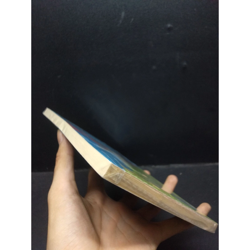 Đánh chiếm bầu trời Nick Arnold (có seal) mới 80% ố nhẹ HCM2503 khoa học đời sống 914072