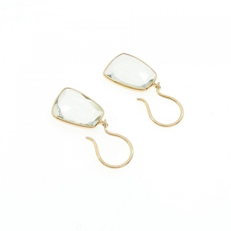 Bông tai Organic Gems Mariah - Hàng hiệu Authentic 844508