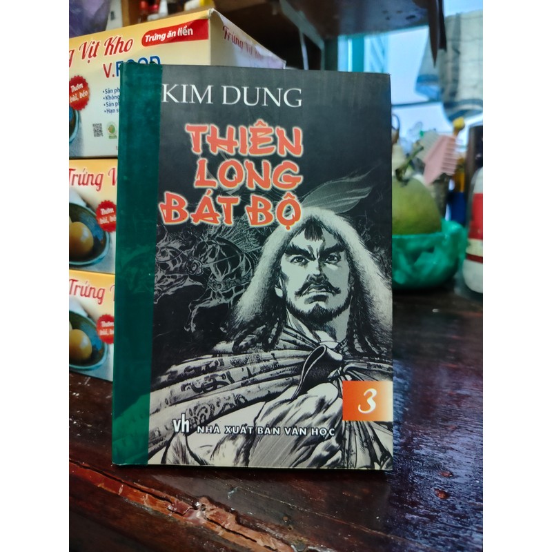 Thiên Long Bát Bộ full bộ 69746
