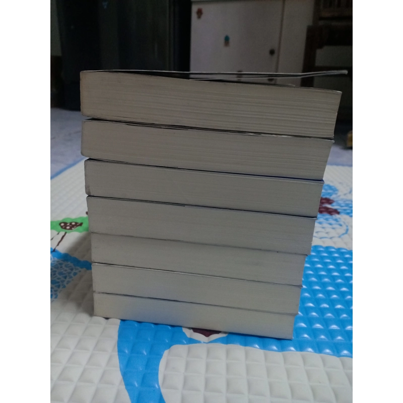 Đam mỹ , Boylove TRỌN BỘ 7 TẬP - CAO THỦ ĐỔI ĐEN THAY TRẮNG ( PHONG LƯU THƯ NGỐC ) 277032