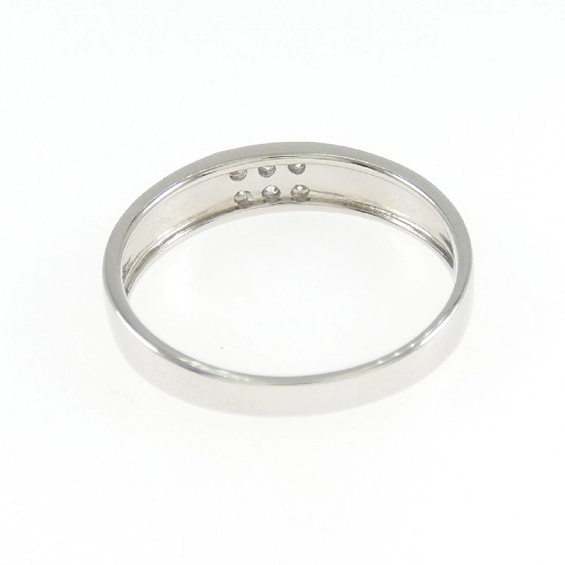 Nhẫn kim cương PT900 0.12CT - Hàng hiệu Chính hãng 855171