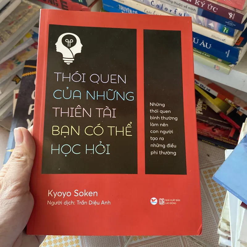 Thói quen của những thiên tài bạn có thể học hỏi  739297