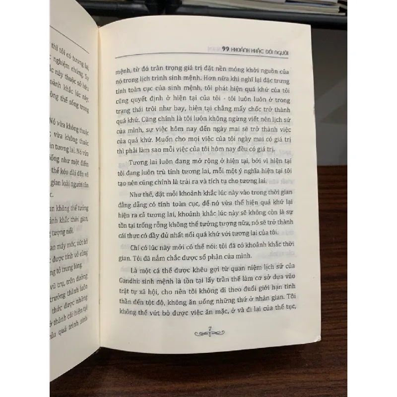 99 khoảnh khắc đời người – Trương Tư Vân, Nguyễn An 574912