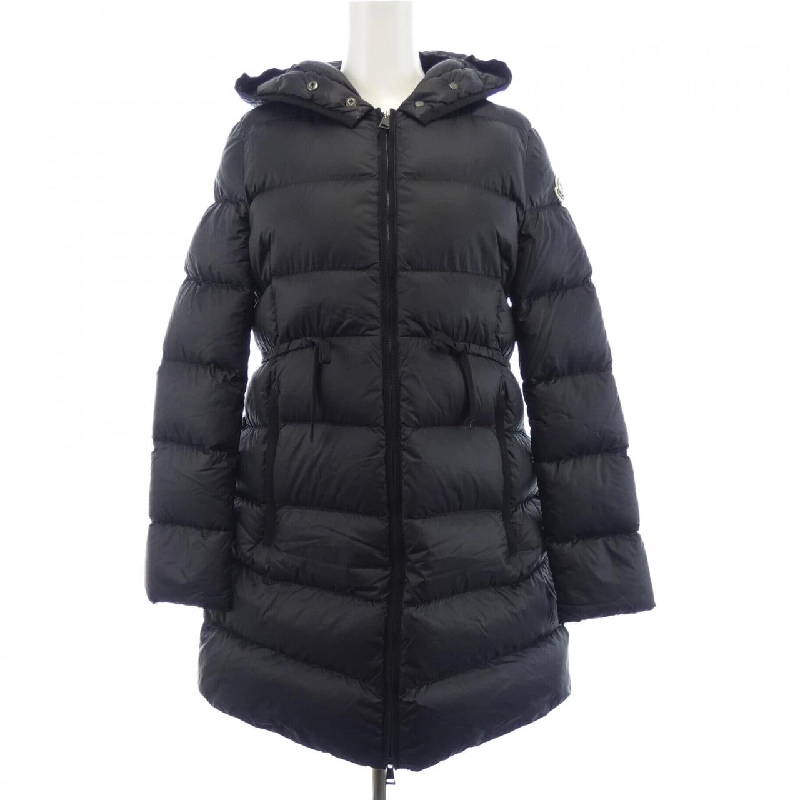 MONCLER BANNEC Áo khoác lông - Hàng hiệu Chính hãng 809160